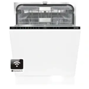 Вбуд. посудомийка GORENJE GV693C61AD (DW50.2) UA