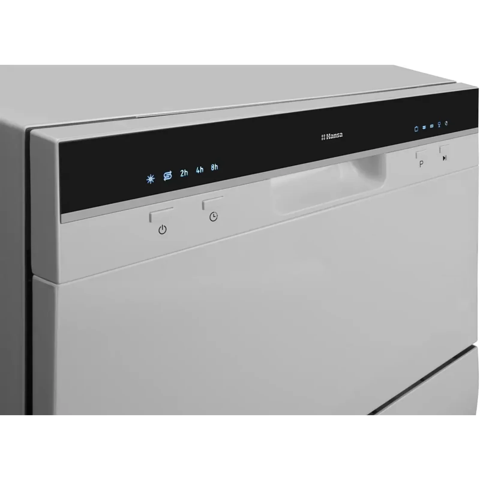 Посудомойка настольная HANSA ZWM556SH UA