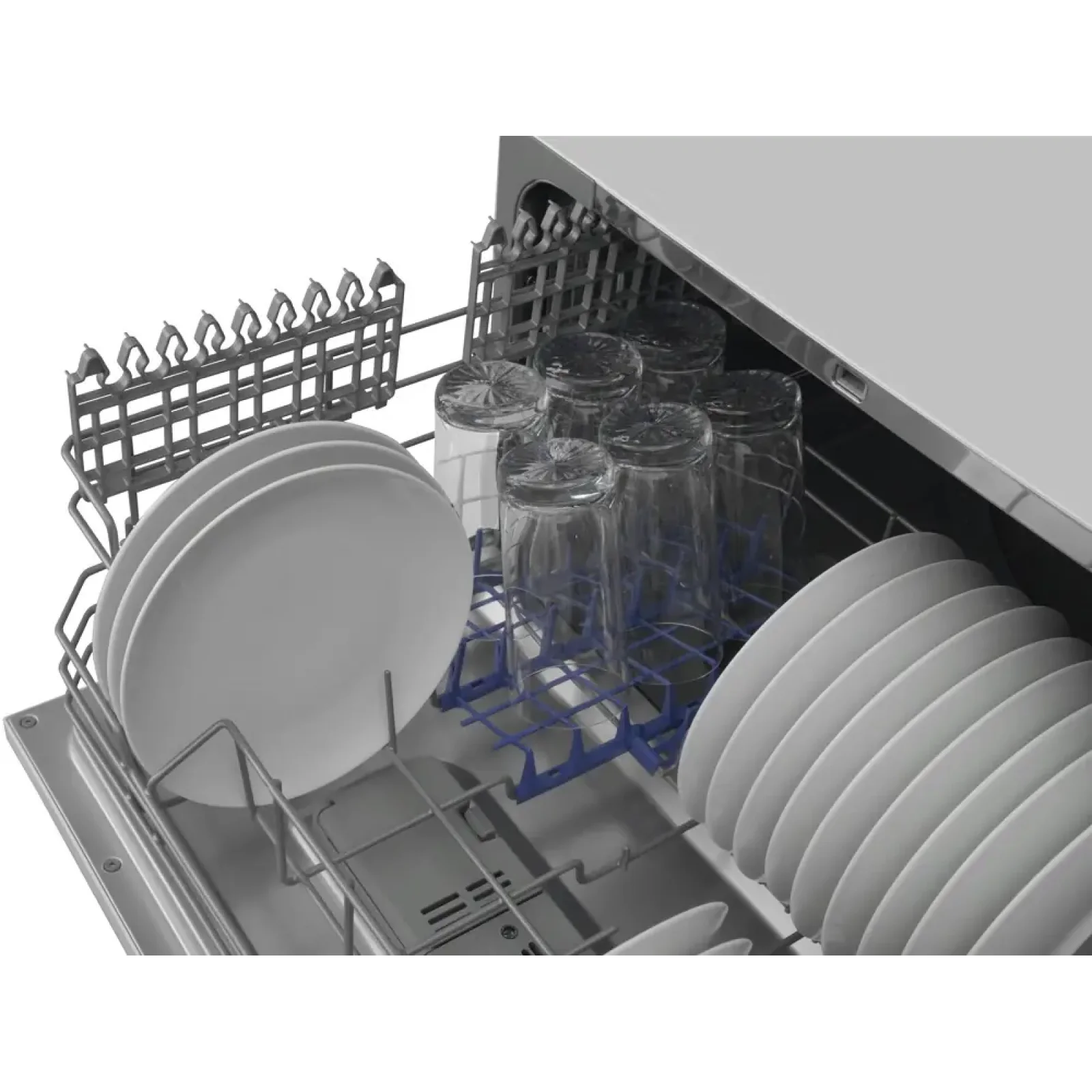 Посудомойка настольная HANSA ZWM556SH UA