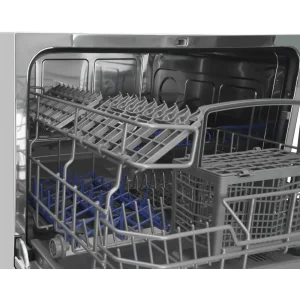 Посудомойка настольная HANSA ZWM556SH UA