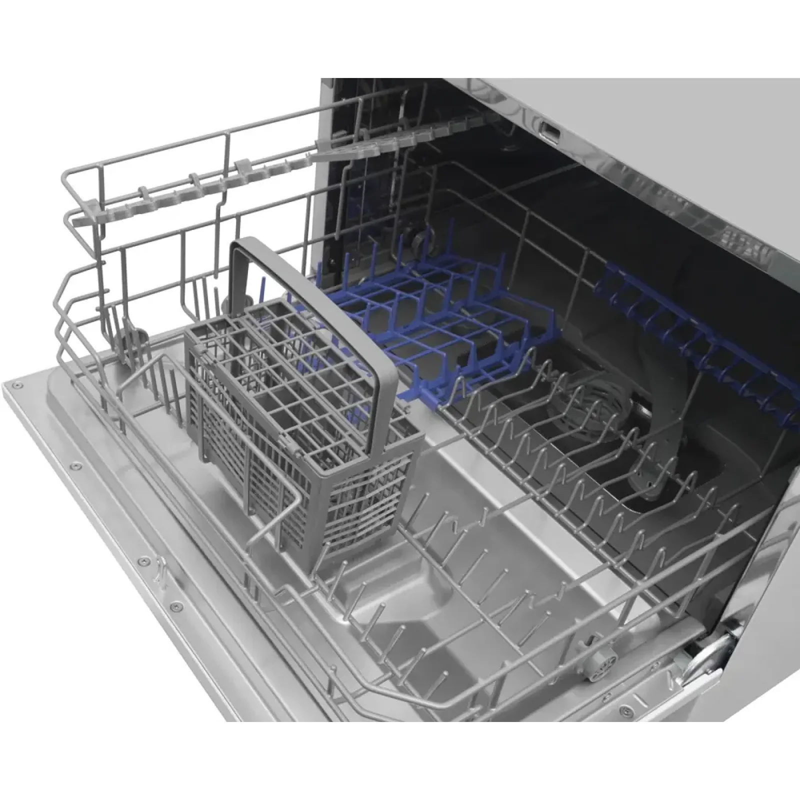 Посудомойка настольная HANSA ZWM556SH UA