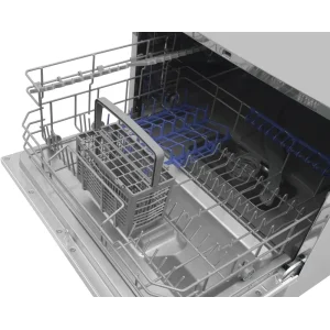 Посудомойка настольная HANSA ZWM556SH UA