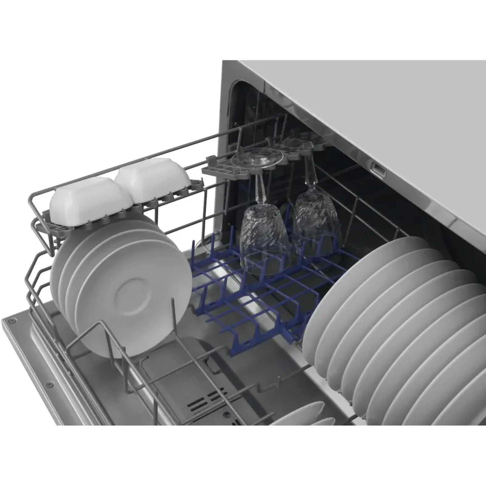 Посудомойка настольная HANSA ZWM556SH UA