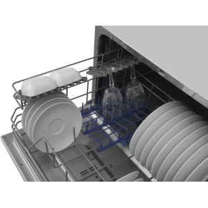 Посудомойка настольная HANSA ZWM556SH UA