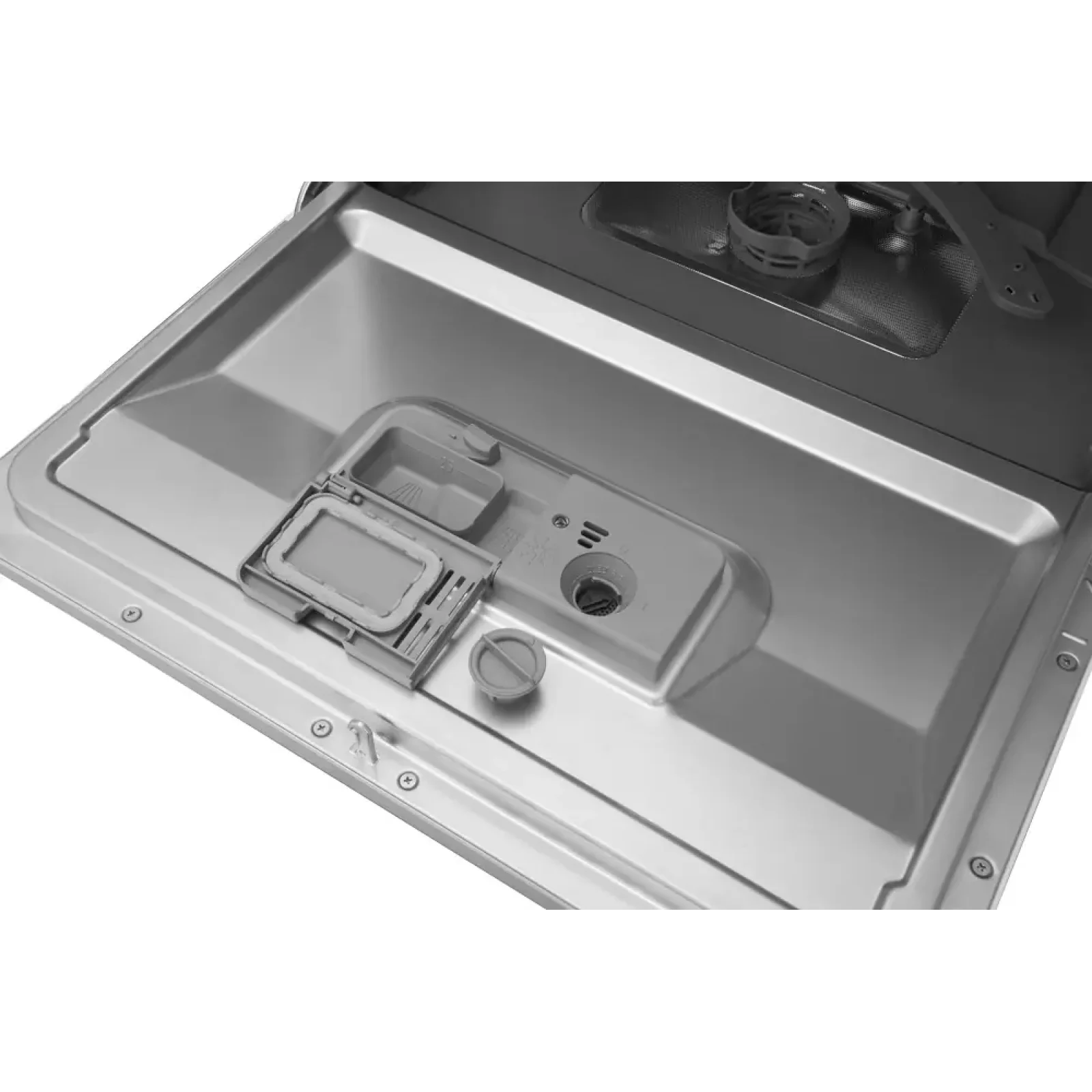 Посудомойка настольная HANSA ZWM556SH UA