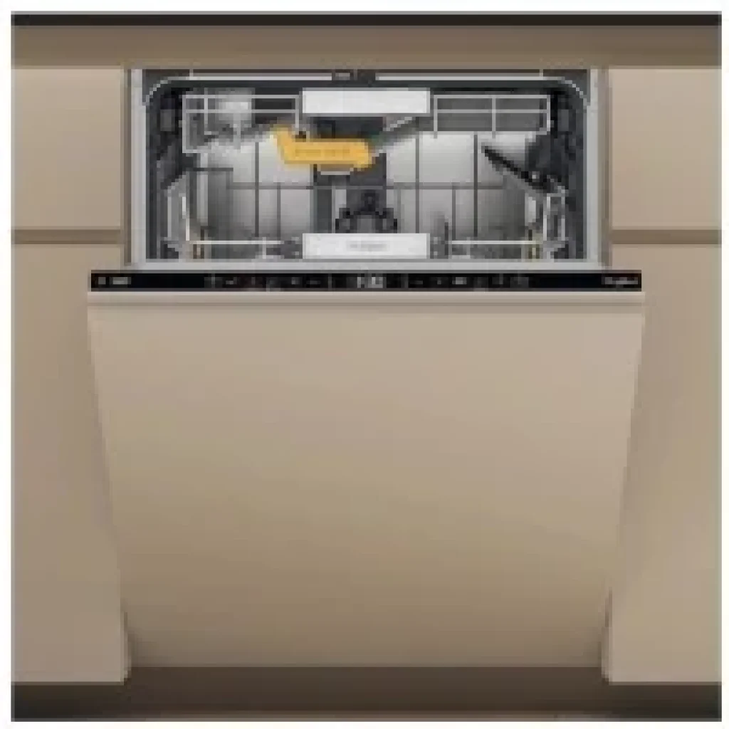 Вбуд. посудомийка WHIRLPOOL W8I HT58 T UA