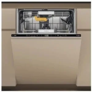 Вбуд. посудомийка WHIRLPOOL W8I HT58 T UA