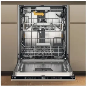 Вбуд. посудомийка WHIRLPOOL W8I HT58 T UA