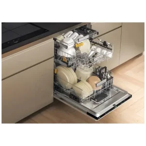 Вбуд. посудомийка WHIRLPOOL W8I HT58 T UA