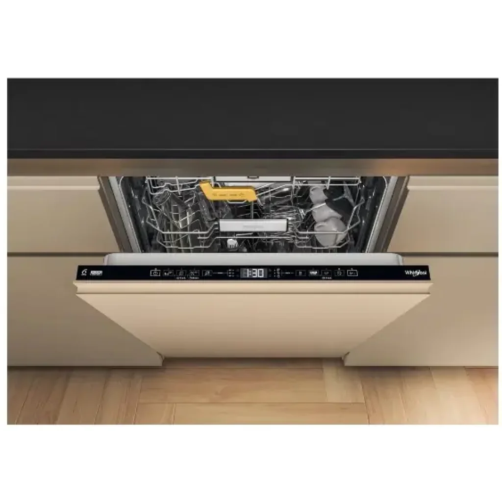 Вбуд. посудомийка WHIRLPOOL W8I HT58 T UA