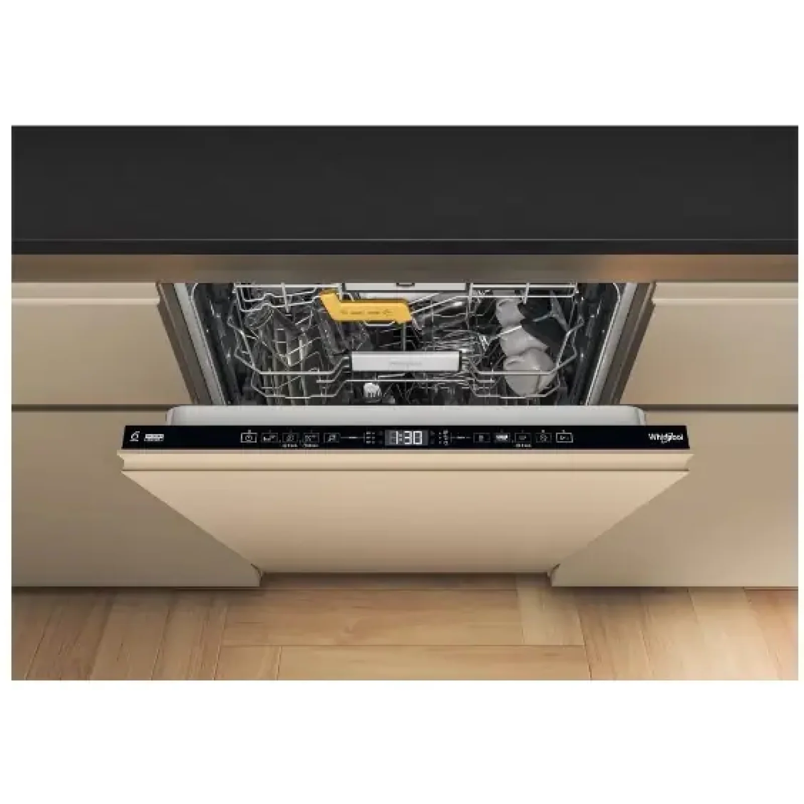 Встр. посудомойка WHIRLPOOL W8I HT58 T UA