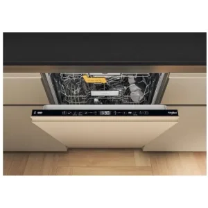 Вбуд. посудомийка WHIRLPOOL W8I HT58 T UA