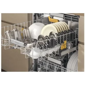 Вбуд. посудомийка WHIRLPOOL W8I HT58 T UA