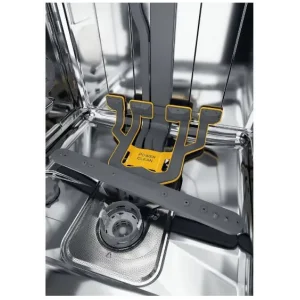 Вбуд. посудомийка WHIRLPOOL W8I HT58 T UA