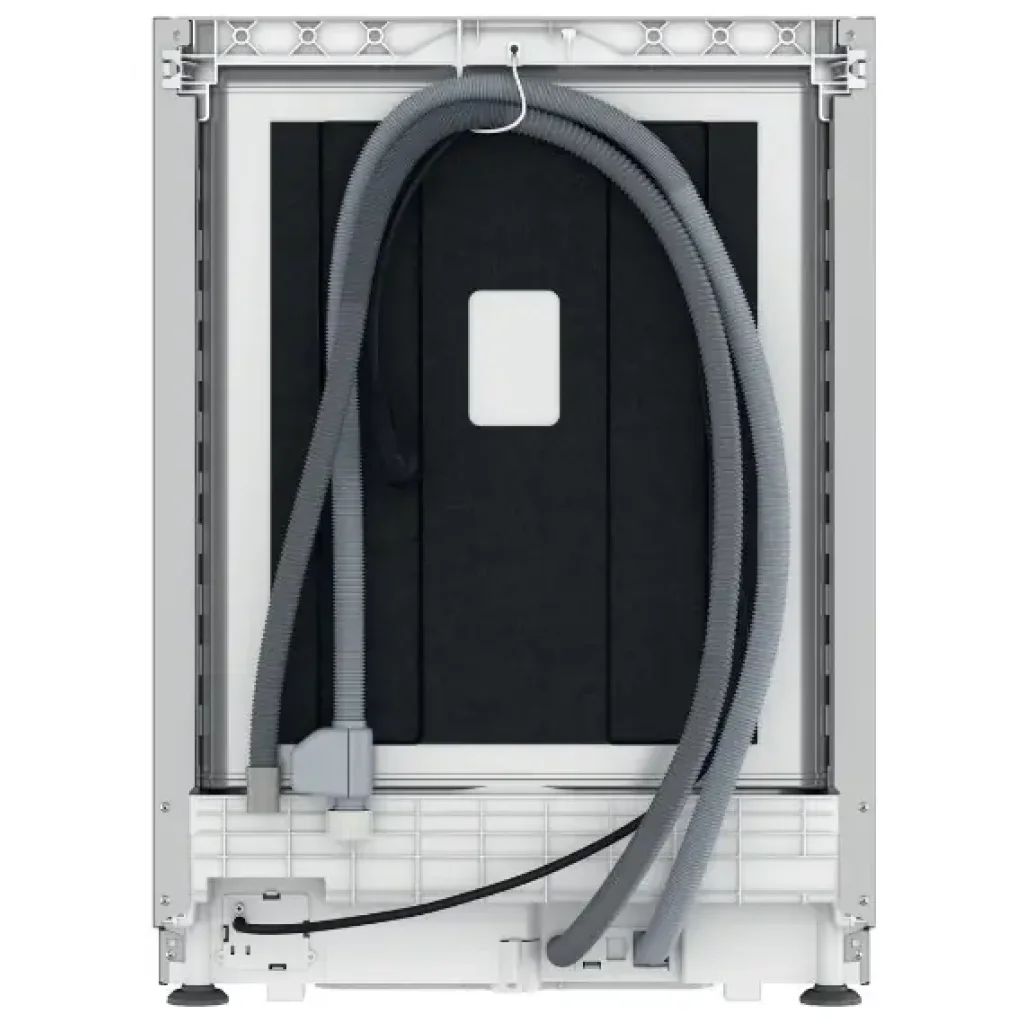 Вбуд. посудомийка WHIRLPOOL W8I HT58 T UA