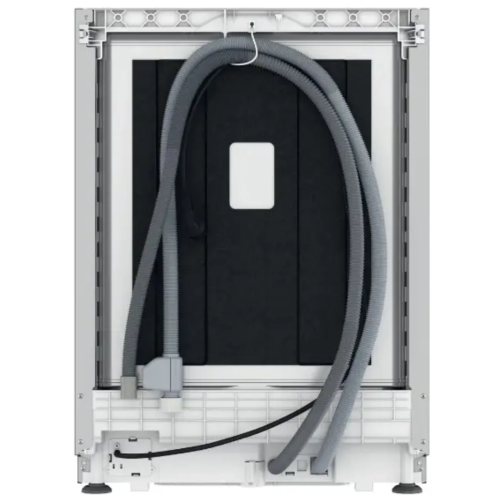 Встр. посудомойка WHIRLPOOL W8I HT58 T UA
