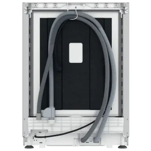 Вбуд. посудомийка WHIRLPOOL W8I HT58 T UA