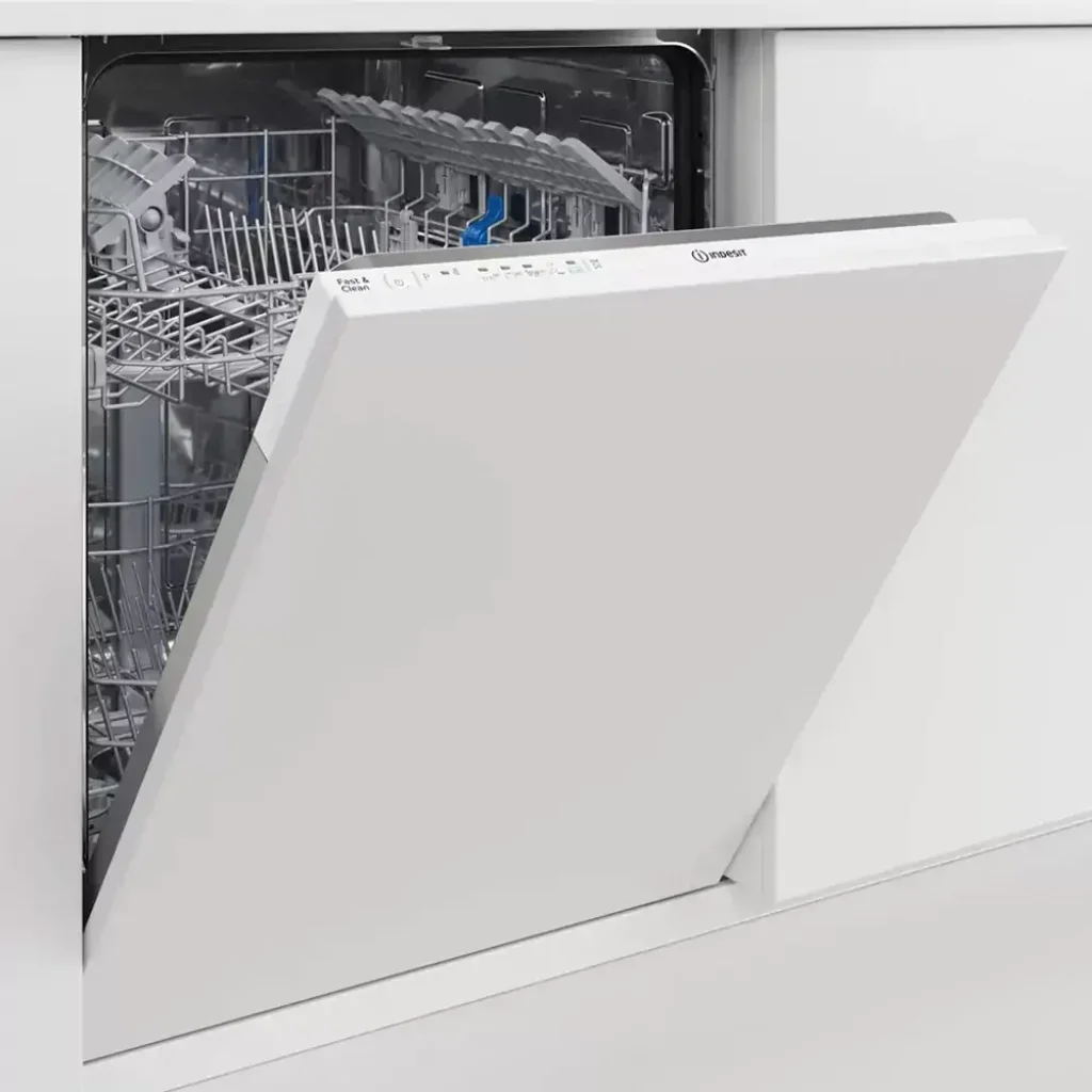 Вбуд. посудомийка INDESIT D2I HL326 UA