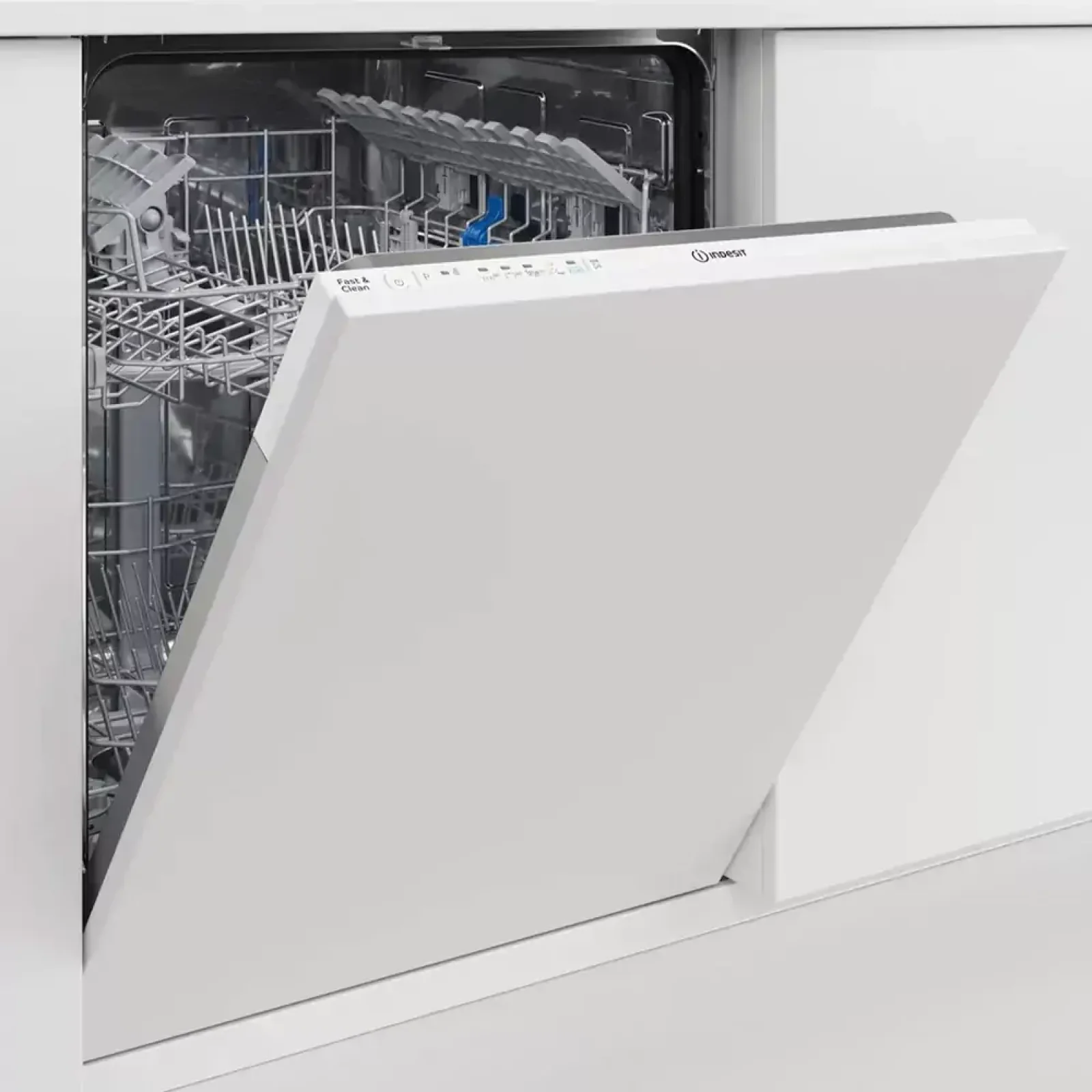 Встр. посудомойка INDESIT D2I HL326 UA