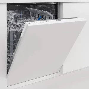 Вбуд. посудомийка INDESIT D2I HL326 UA