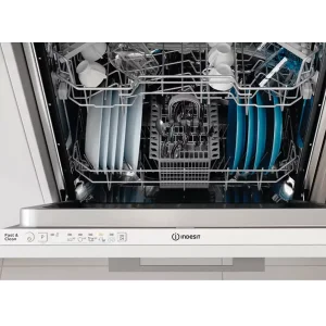 Вбуд. посудомийка INDESIT D2I HL326 UA