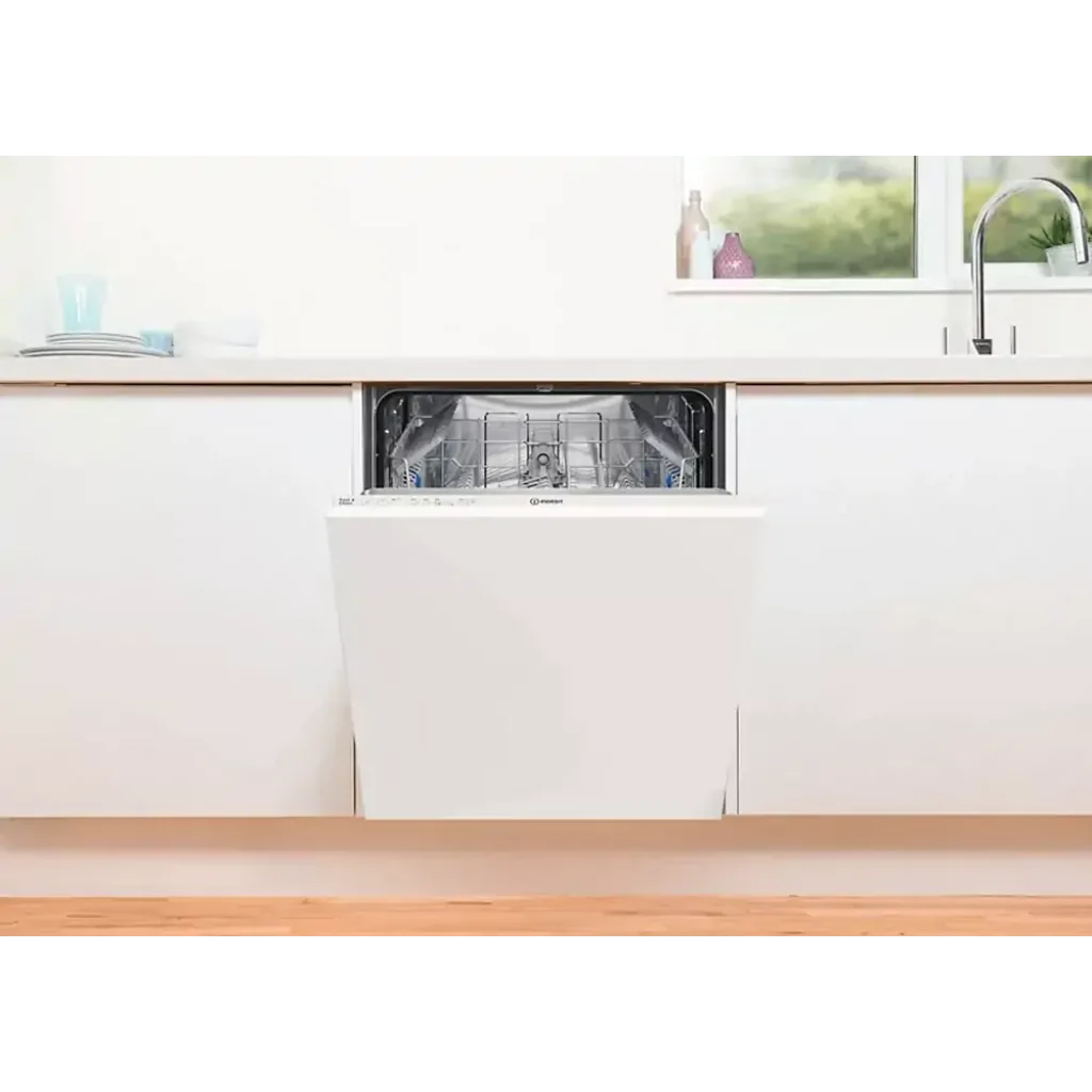 Вбуд. посудомийка INDESIT D2I HL326 UA