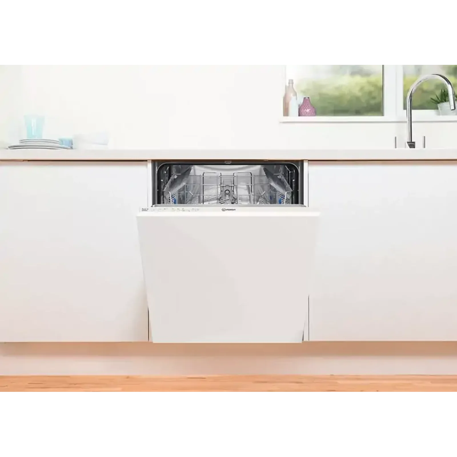 Встр. посудомойка INDESIT D2I HL326 UA