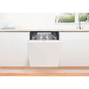 Вбуд. посудомийка INDESIT D2I HL326 UA
