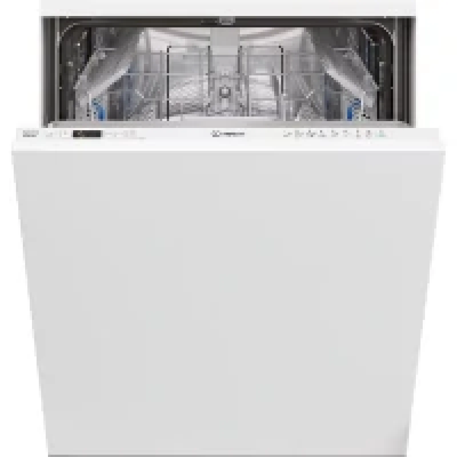Вбуд. посудомийка INDESIT D2I HD524 A UA
