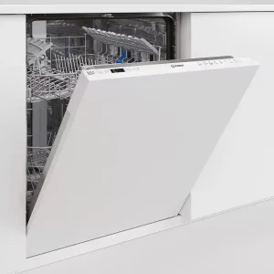 Вбуд. посудомийка INDESIT D2I HD524 A UA