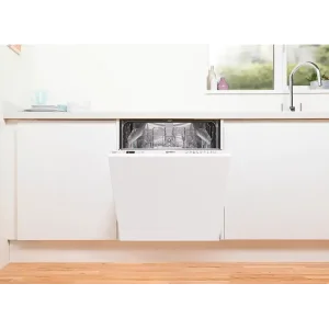 Вбуд. посудомийка INDESIT D2I HD524 A UA