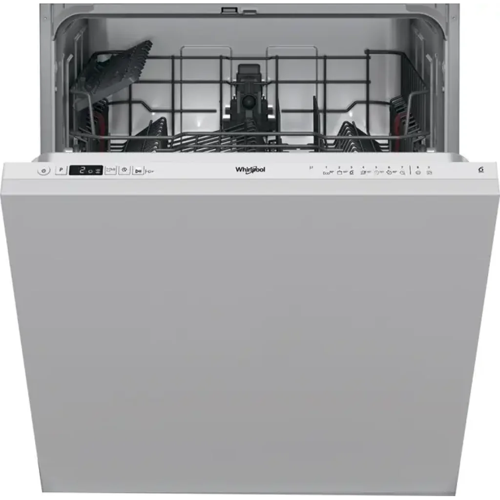 Посудомоечная машина Whirlpool W2I HD526 A UA