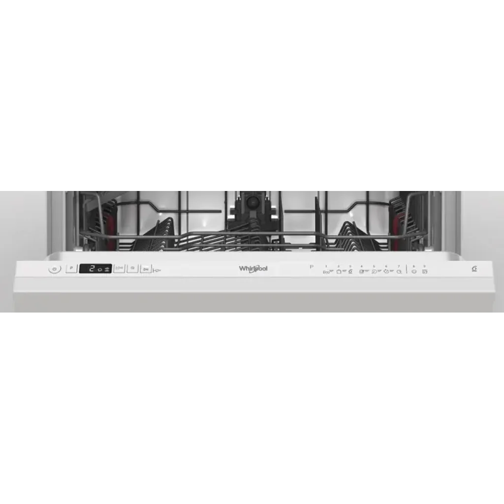 Посудомоечная машина Whirlpool W2I HD526 A UA