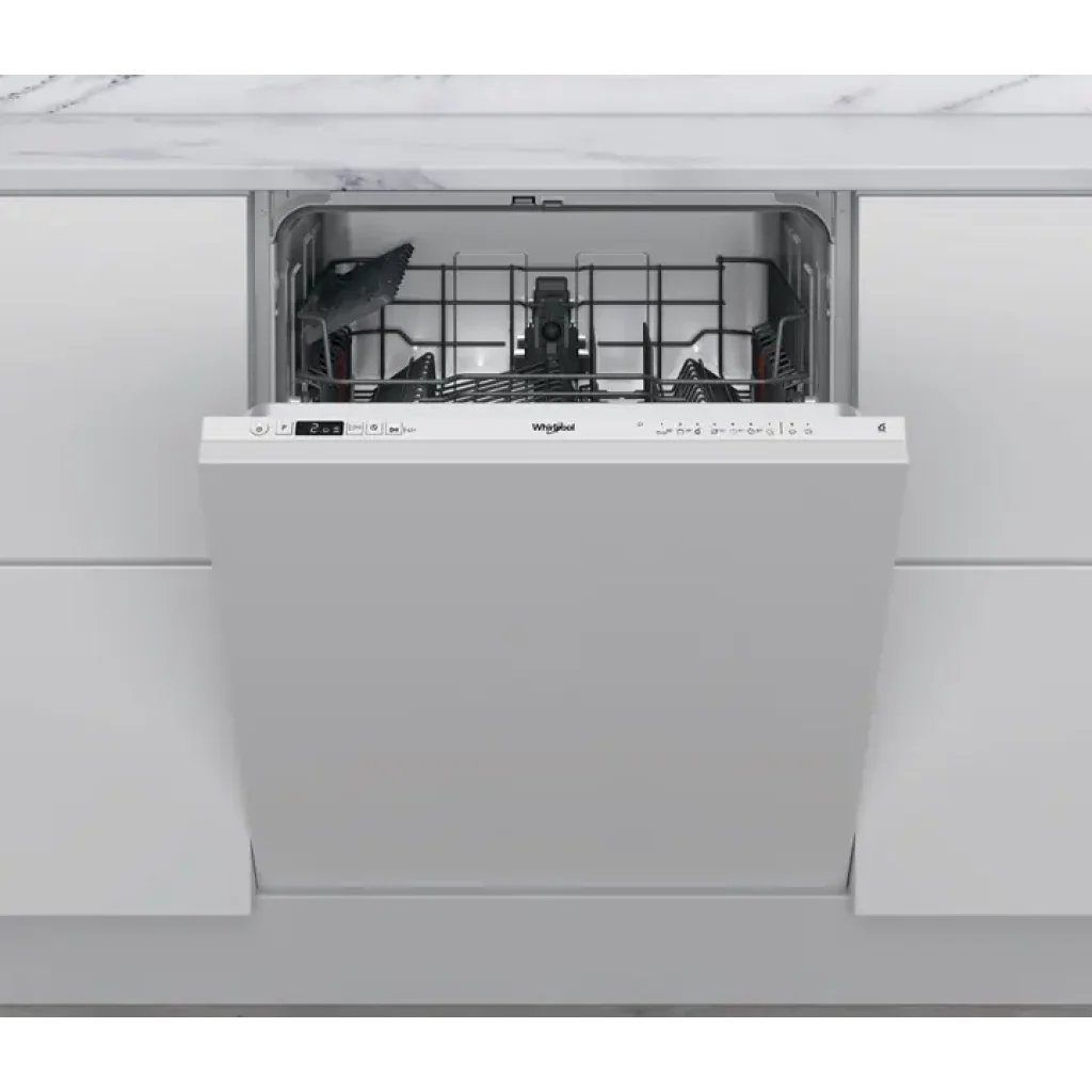 Посудомоечная машина Whirlpool W2I HD526 A UA