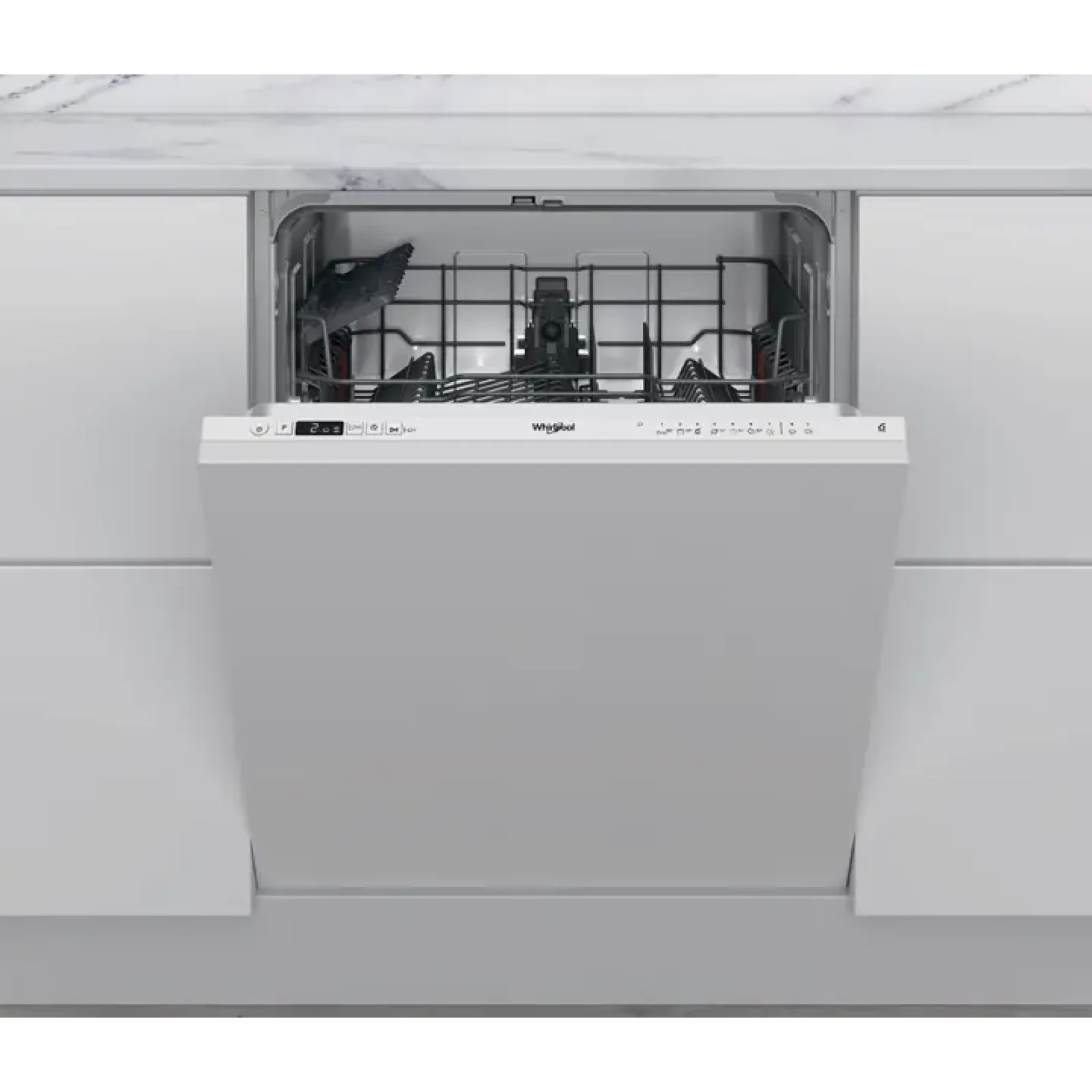 Посудомийна машина Whirlpool W2I HD526 A UA