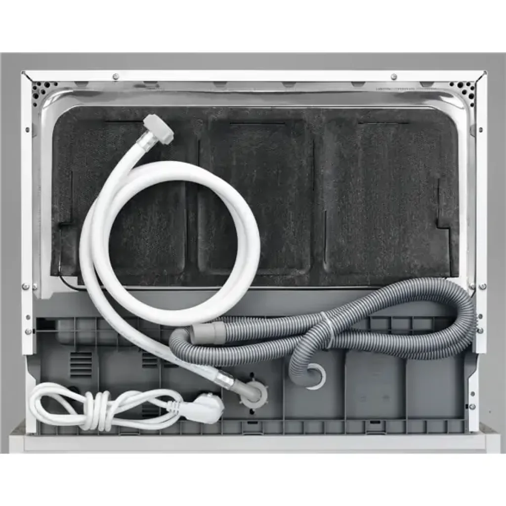 Посудомийка настільна ELECTROLUX ESF2400OK UA