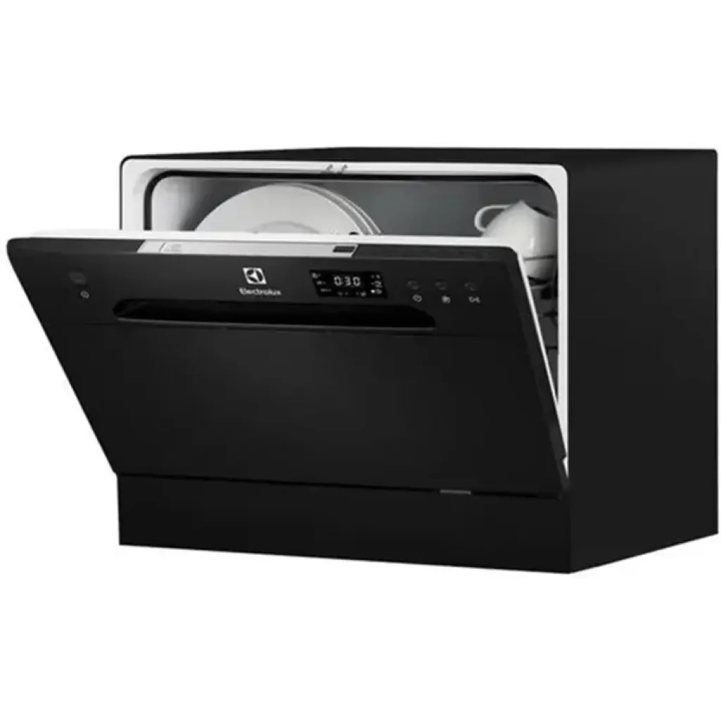 Посудомийка настільна ELECTROLUX ESF2400OK UA