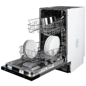 Встр. посудомойка BEKO DIS35021 UA