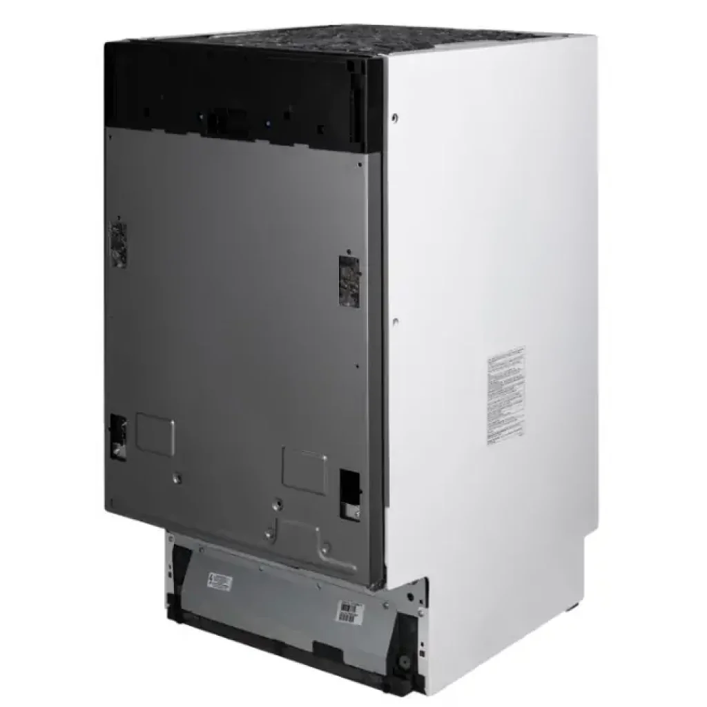 Встр. посудомойка BEKO DIS35021 UA