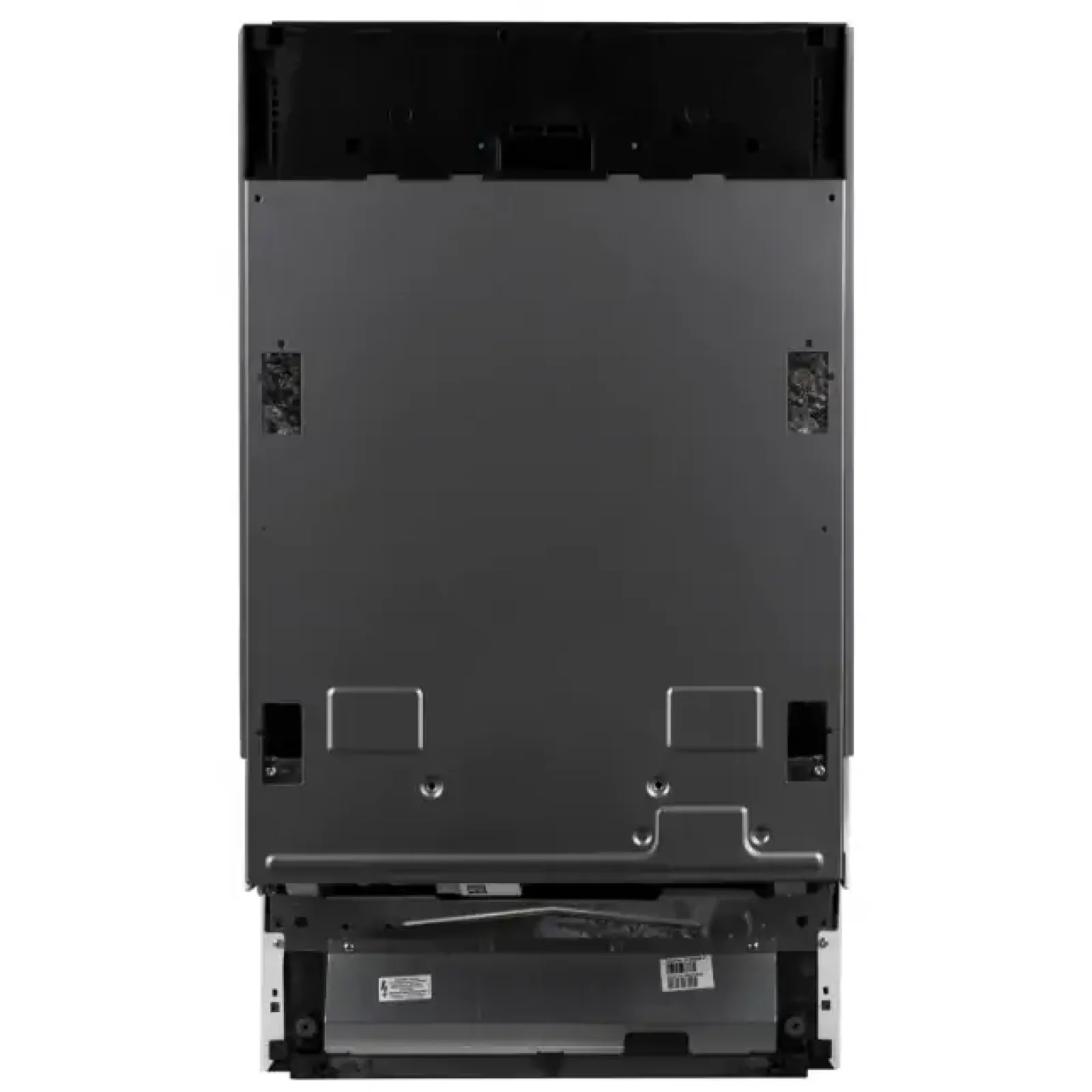 Встр. посудомойка BEKO DIS35021 UA