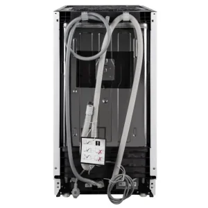 Встр. посудомойка BEKO DIS35021 UA