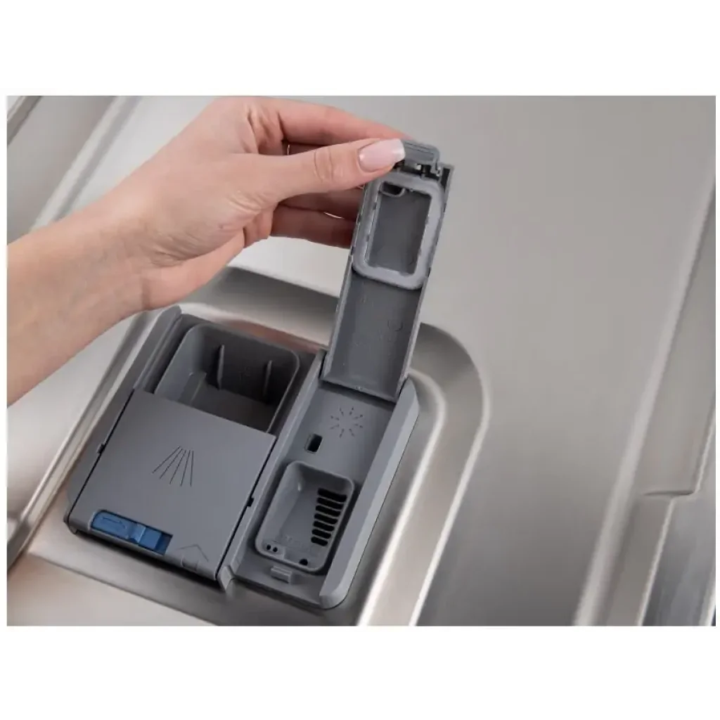 Встр. посудомойка BEKO DIS35021 UA