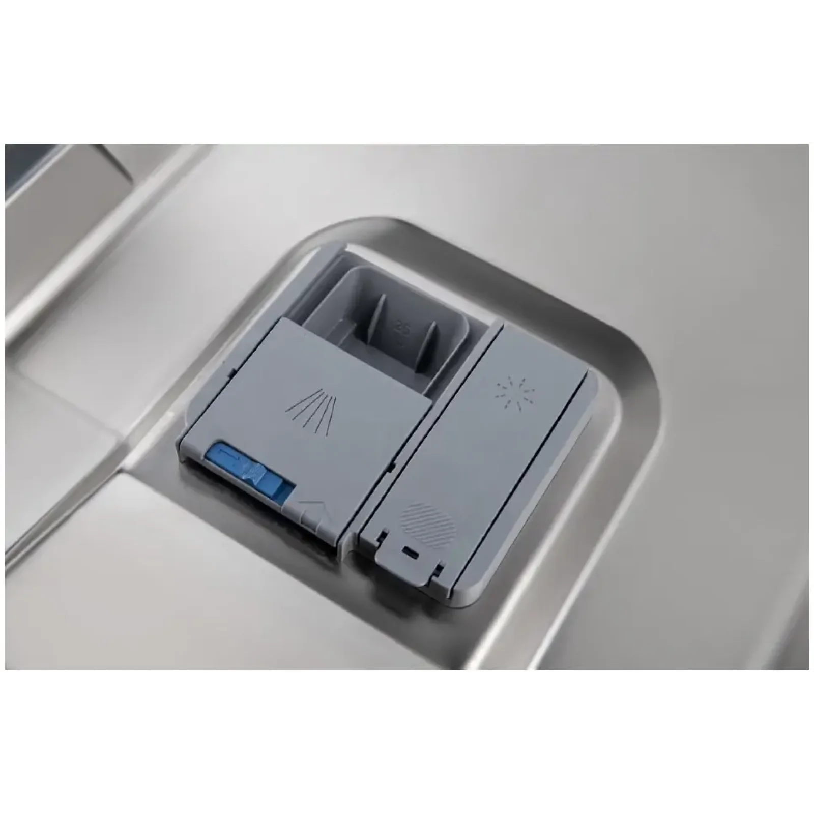 Встр. посудомойка BEKO DIS35021 UA