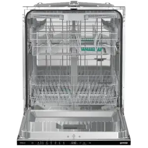 Встр. посудомойка GORENJE GV 643 D90 UA