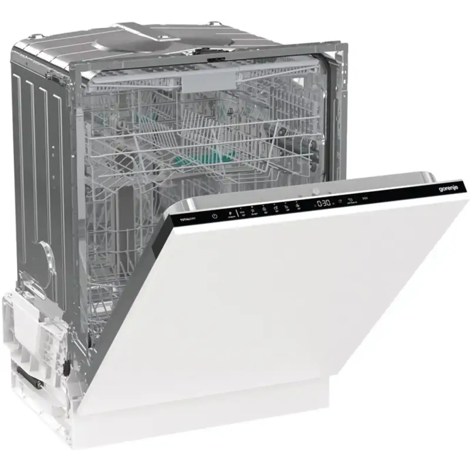 Встр. посудомойка GORENJE GV 643 D90 UA
