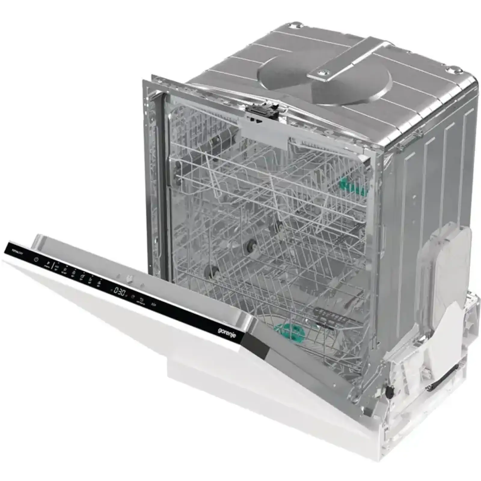 Встр. посудомойка GORENJE GV 643 D90 UA