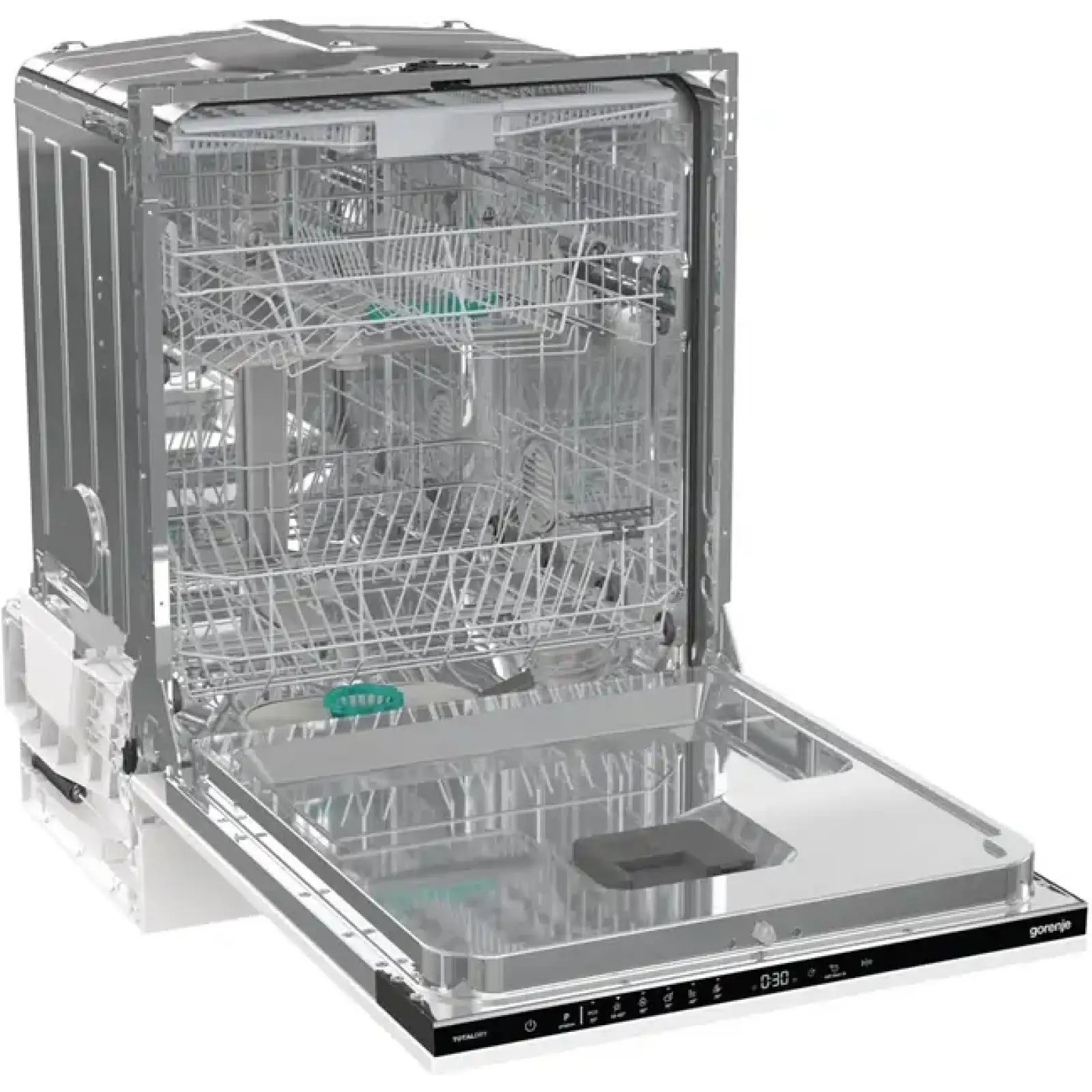 Встр. посудомойка GORENJE GV 643 D90 UA