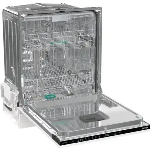 Встр. посудомойка GORENJE GV 643 D90 UA