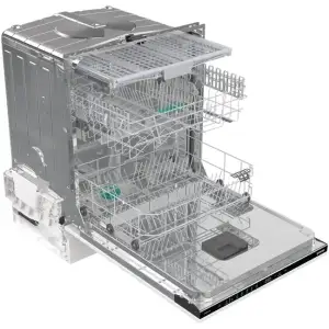 Встр. посудомойка GORENJE GV 643 D90 UA