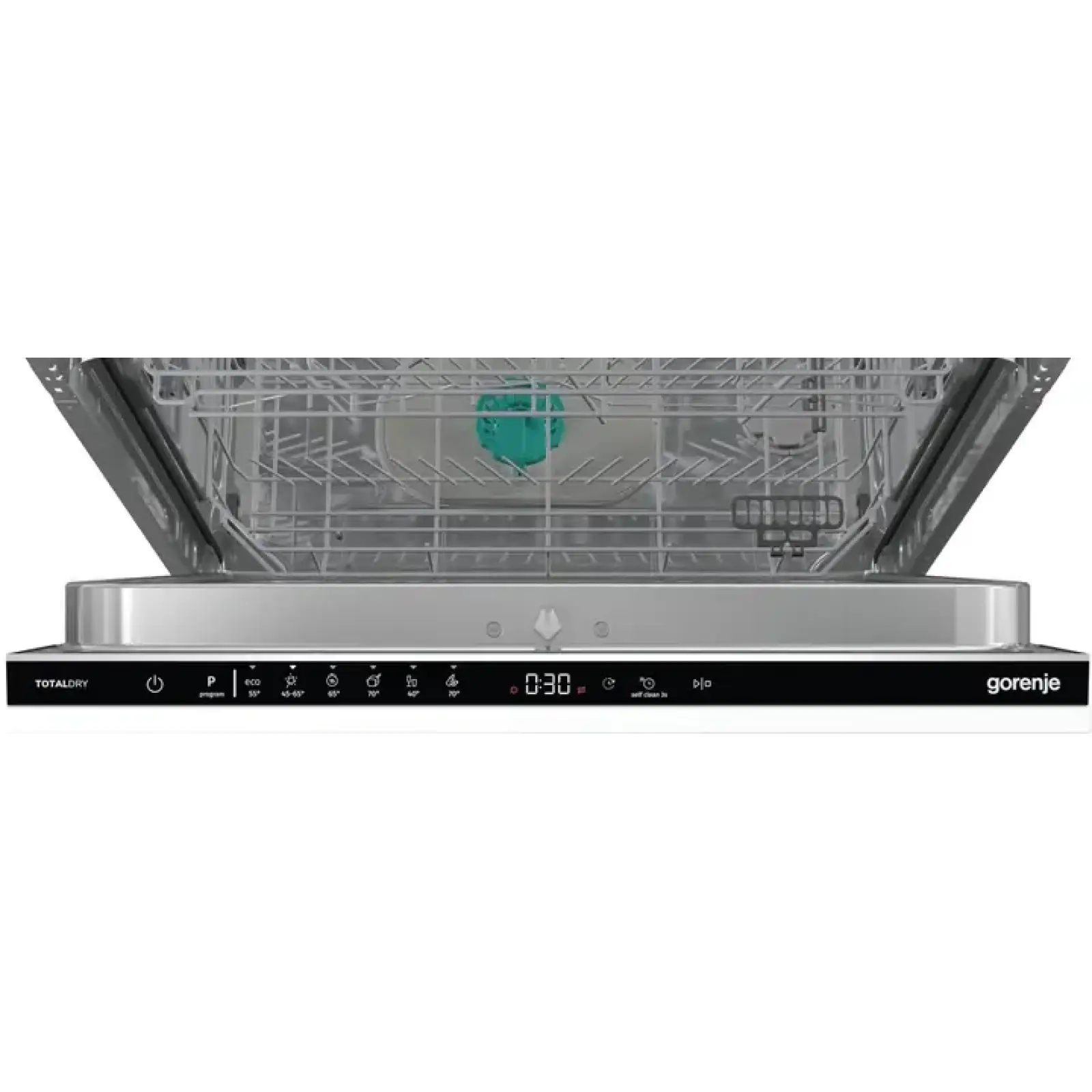 Встр. посудомойка GORENJE GV 643 D90 UA